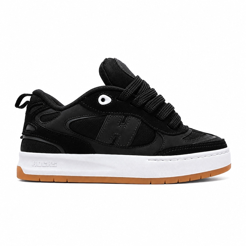Imagem 1 do produto Tênis Masculino Hocks Concorde