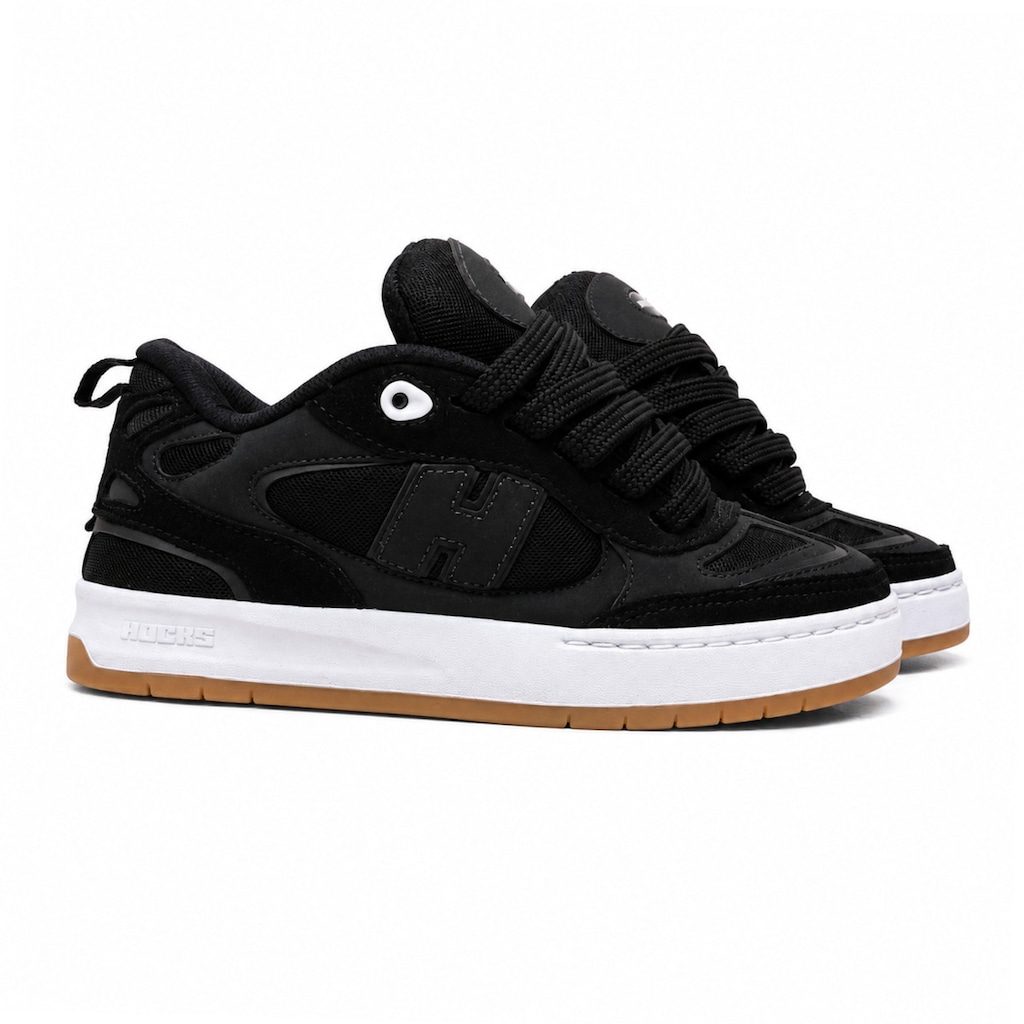 Imagem 2 do produto Tênis Masculino Hocks Concorde