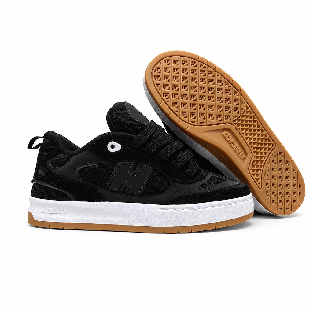 Imagem 3 do produto Tênis Masculino Hocks Concorde