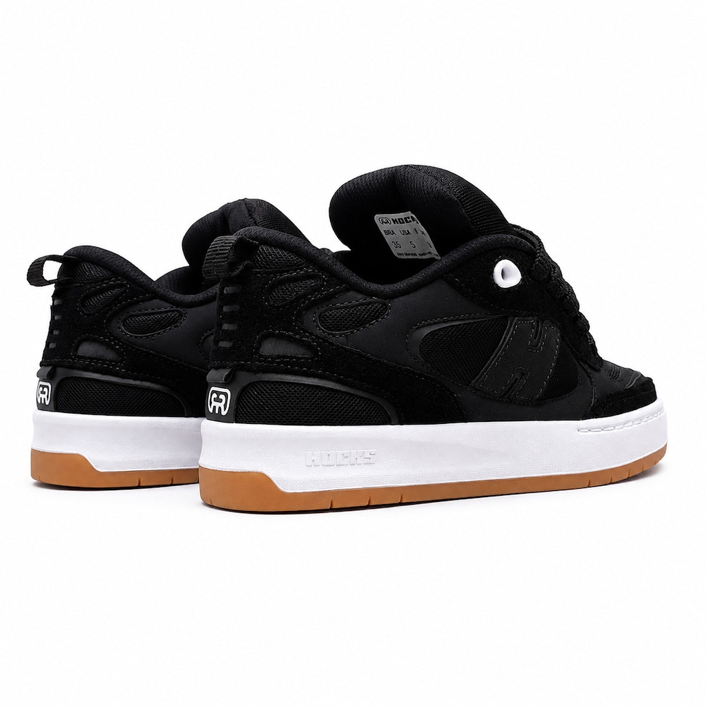 Imagem 4 do produto Tênis Masculino Hocks Concorde