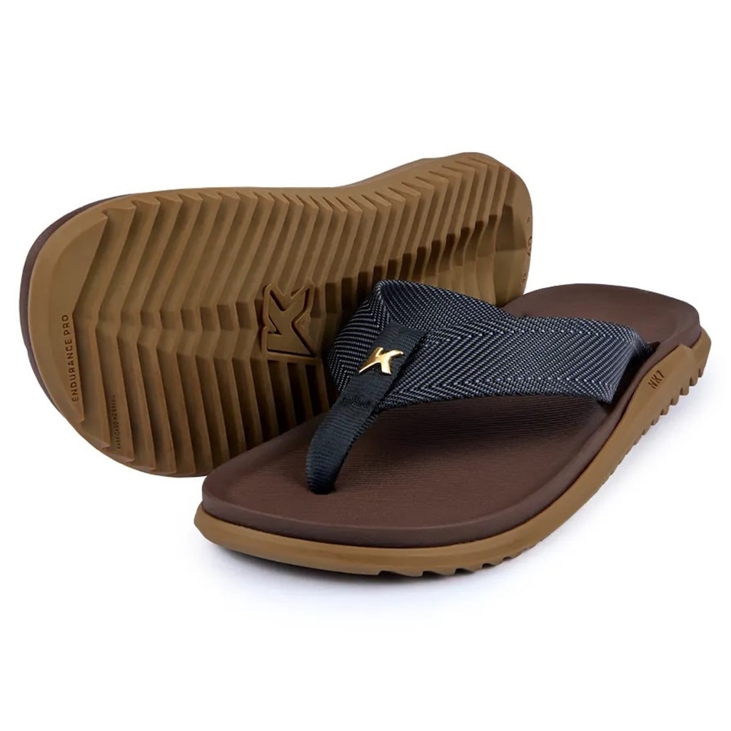 Imagem 1 do produto Chinelo Kenner Nk7 Masculino