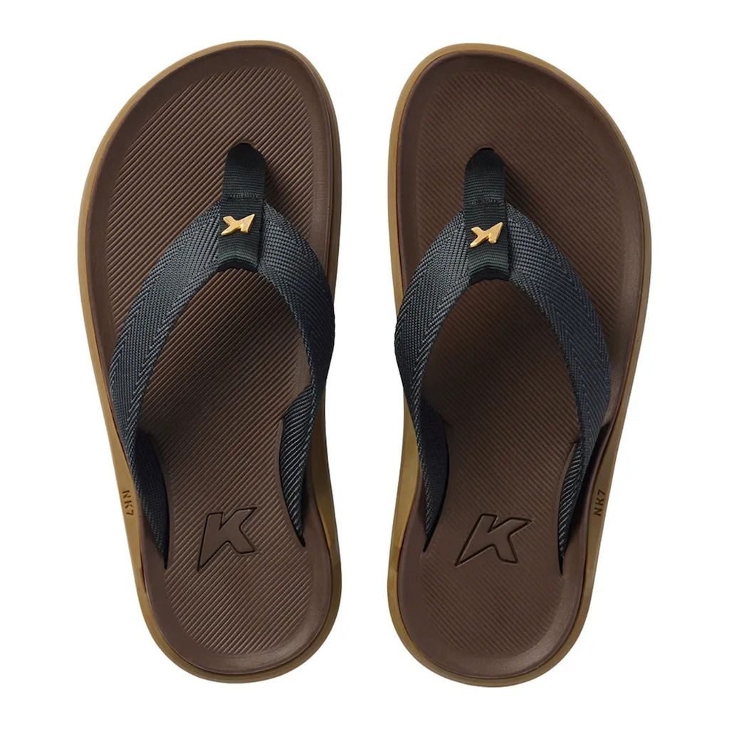 Imagem 2 do produto Chinelo Kenner Nk7 Masculino