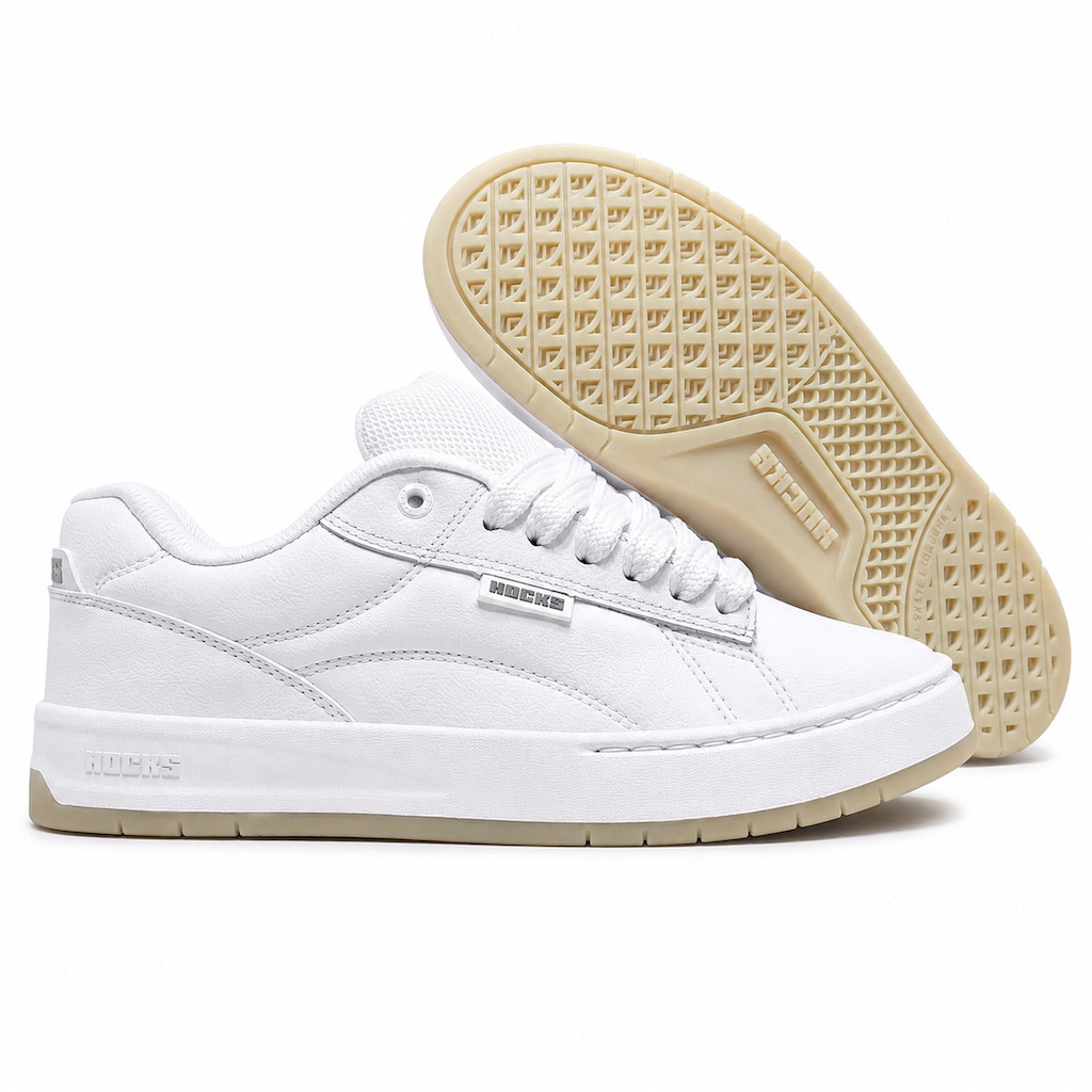 Imagem 3 do produto Tênis Masculino Hocks Átimo