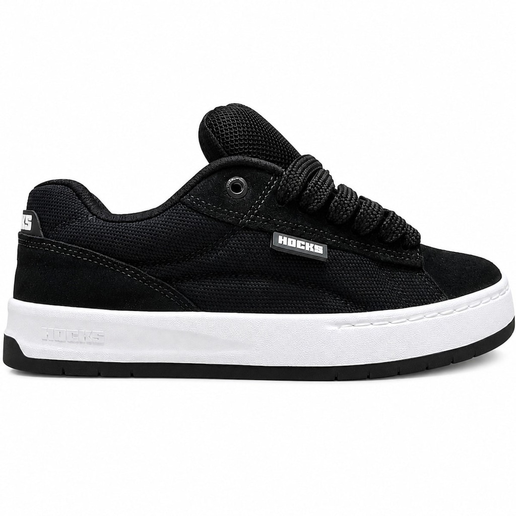 Imagem 1 do produto Tênis Masculino Hocks Átimo