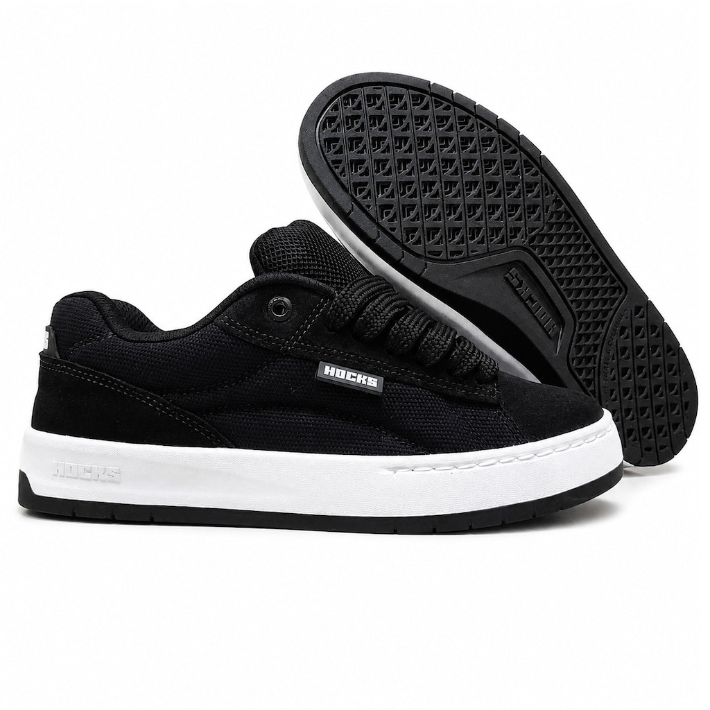 Imagem 3 do produto Tênis Masculino Hocks Átimo