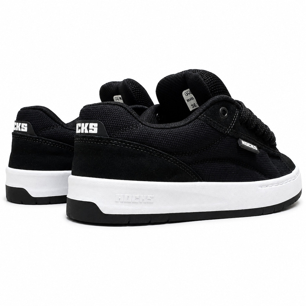 Imagem 4 do produto Tênis Masculino Hocks Átimo