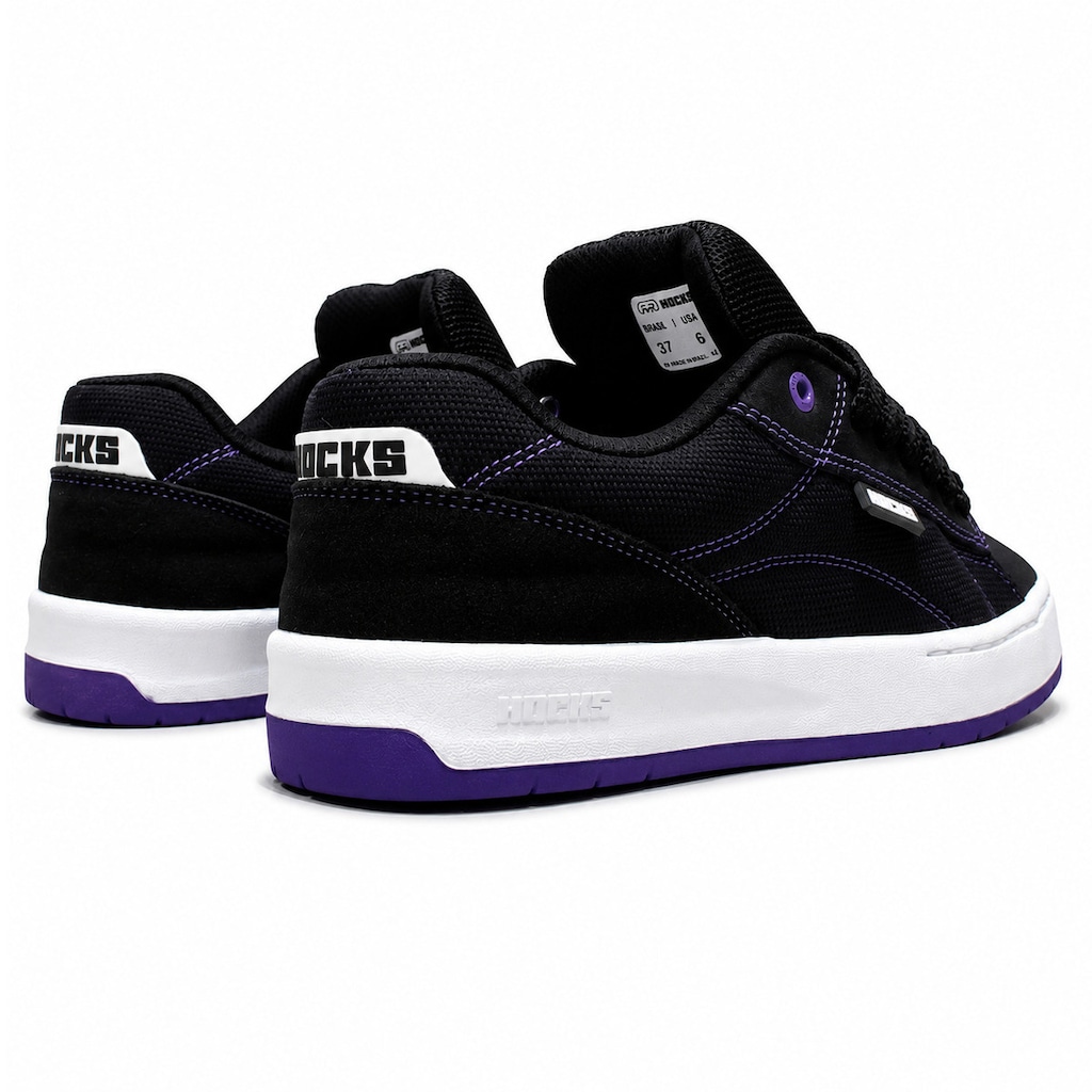 Imagem 4 do produto Tênis Masculino Hocks Átimo