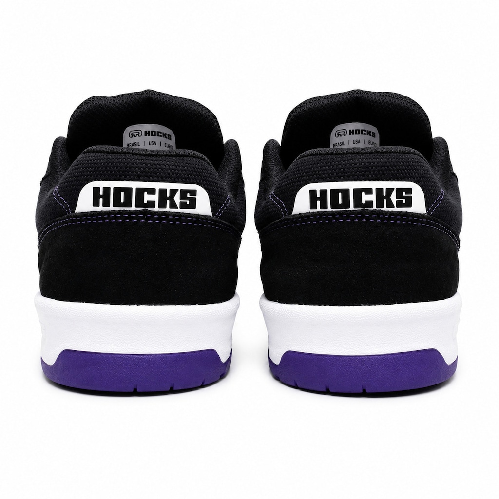 Imagem 5 do produto Tênis Masculino Hocks Átimo