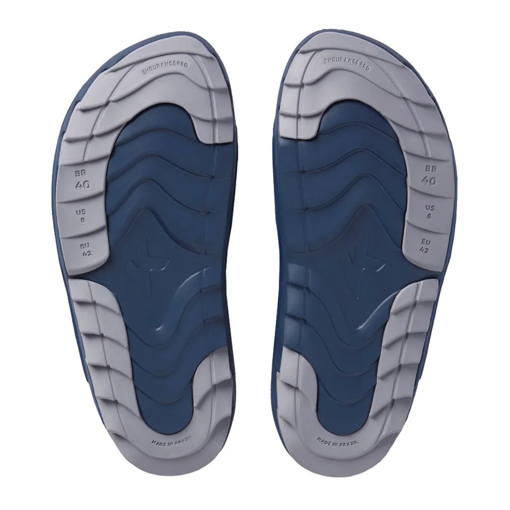 Imagem 4 do produto Chinelo Kenner Makho Masculino