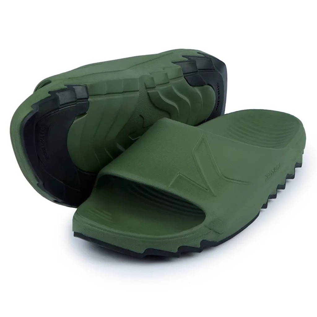 Imagem 1 do produto Chinelo Kenner Makho Masculino