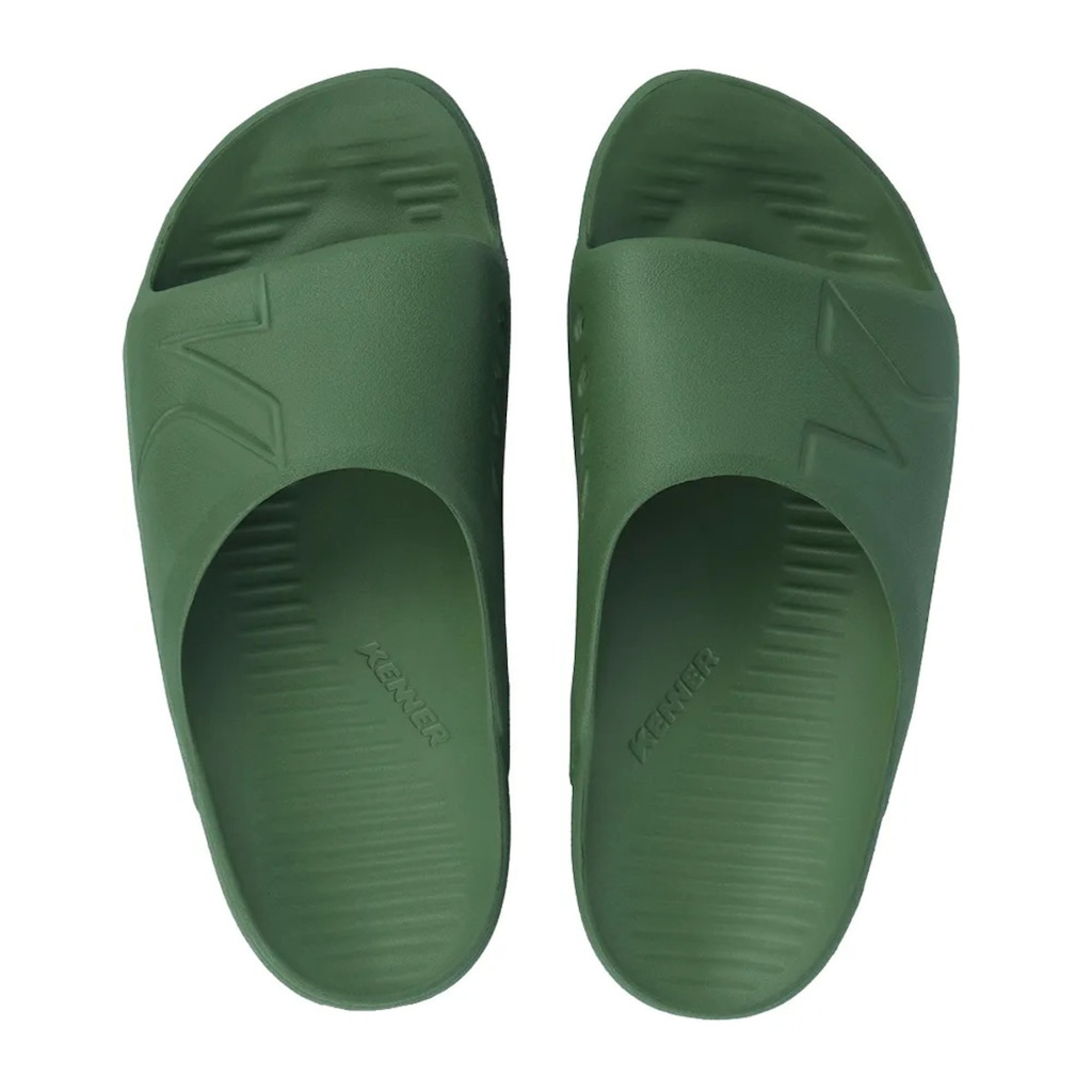 Imagem 2 do produto Chinelo Kenner Makho Masculino