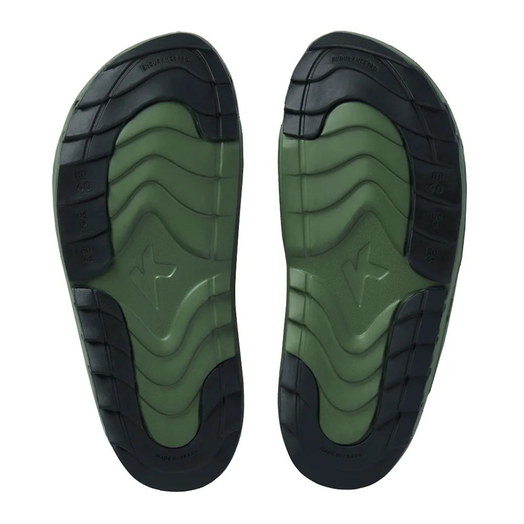 Imagem 4 do produto Chinelo Kenner Makho Masculino