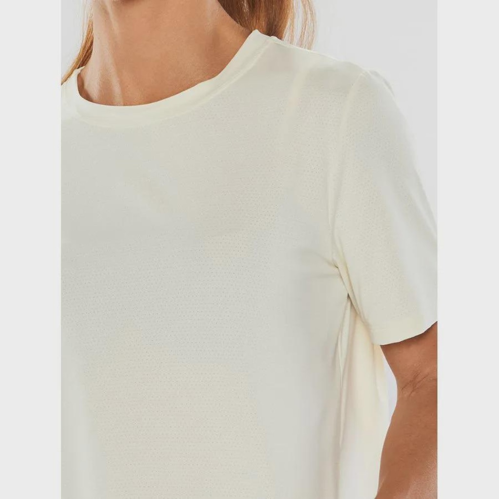 Imagem 3 do produto Blusa Cropped Body For Sure Liso New Trip Zen - Feminina