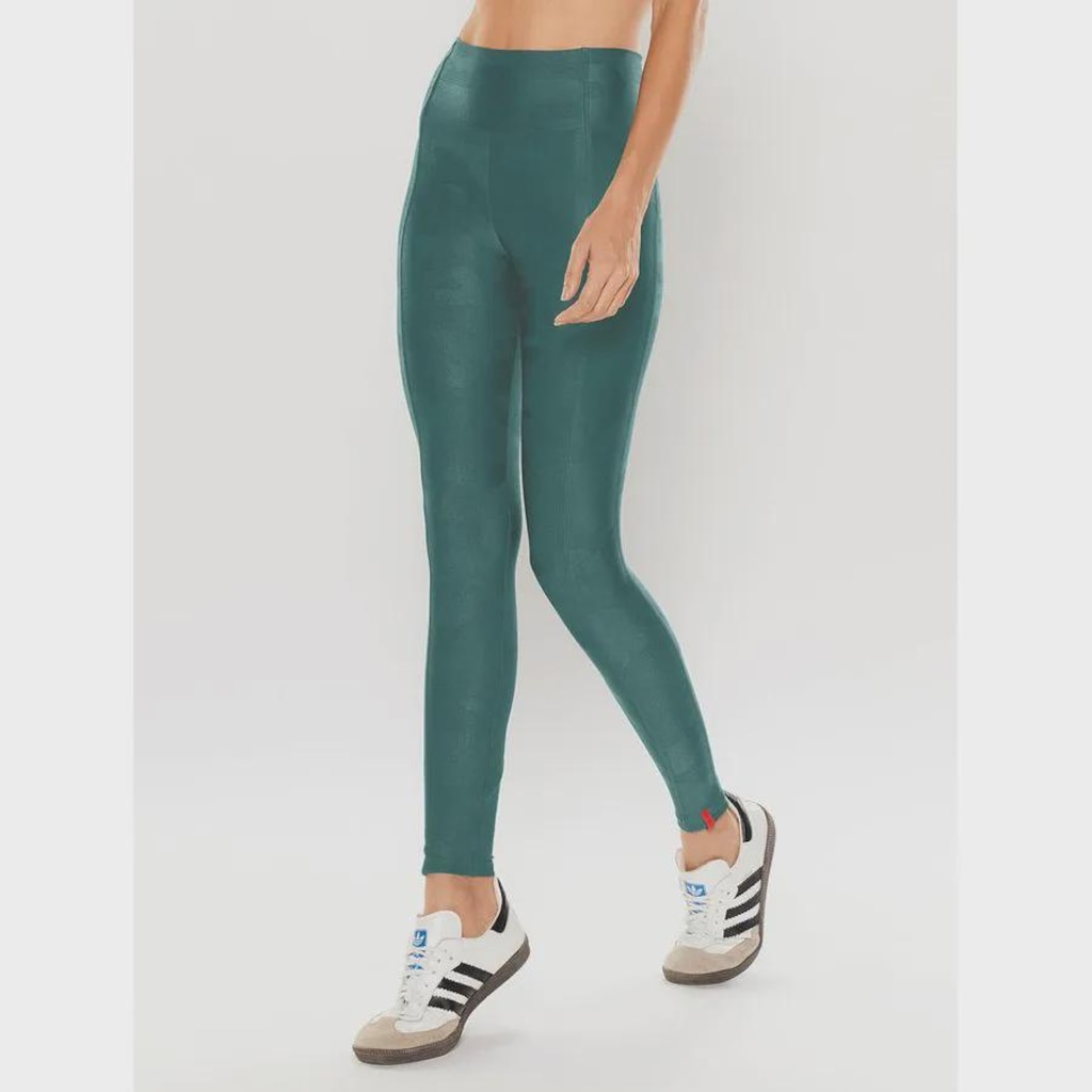 Imagem 4 do produto Calça Legging Body For Sure Lisa Camouflage - Feminina
