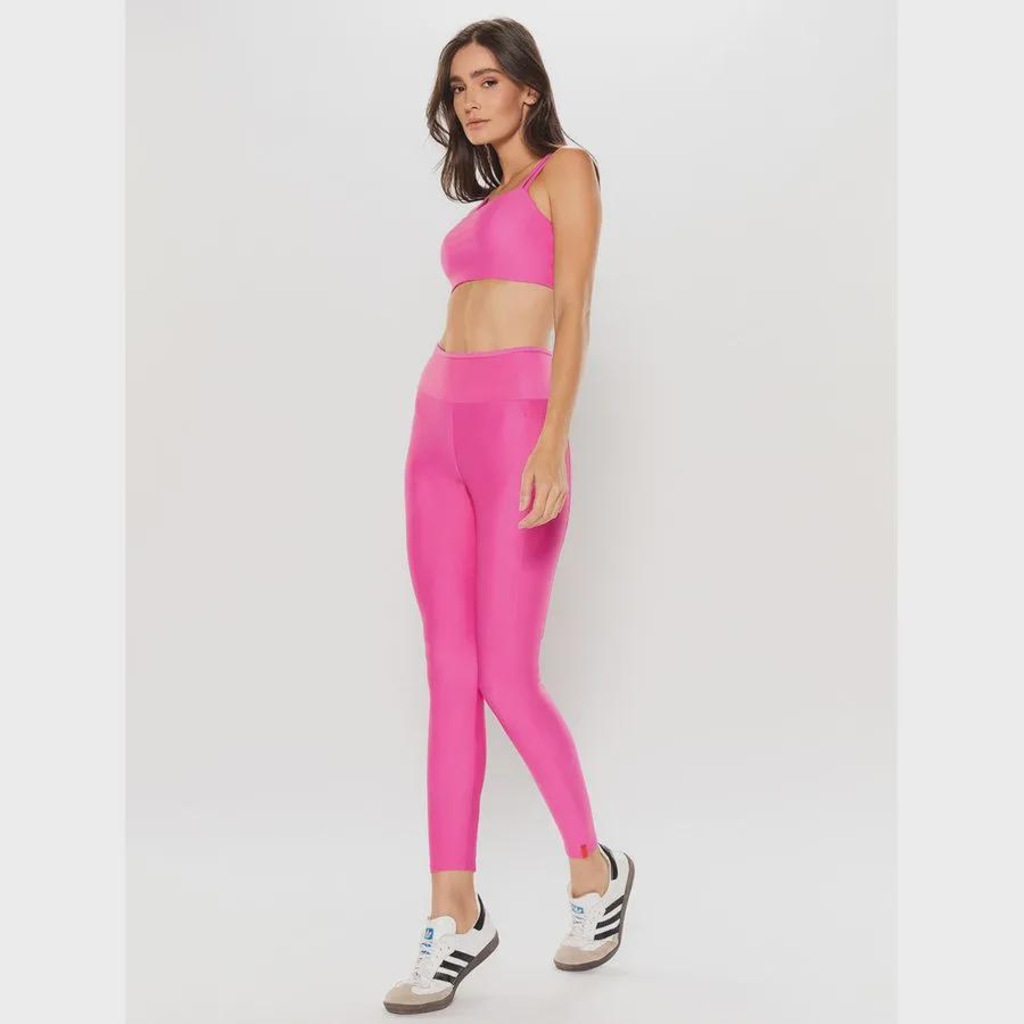 Imagem 1 do produto Calça Legging Body For Sure Lisa Fusion - Feminina