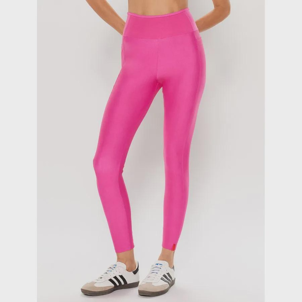 Imagem 2 do produto Calça Legging Body For Sure Lisa Fusion - Feminina