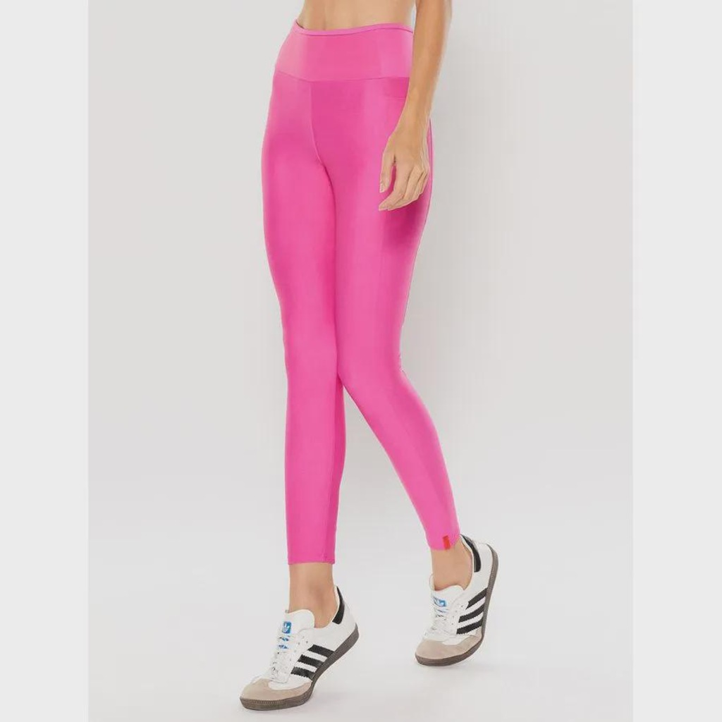 Imagem 4 do produto Calça Legging Body For Sure Lisa Fusion - Feminina