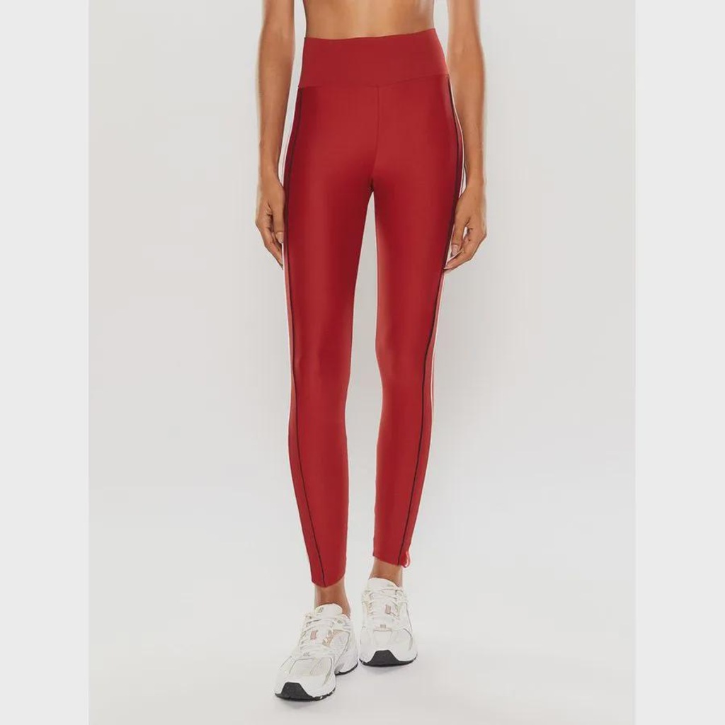 Imagem 1 do produto Calça Legging Body For Sure Lisa Pró - Feminina