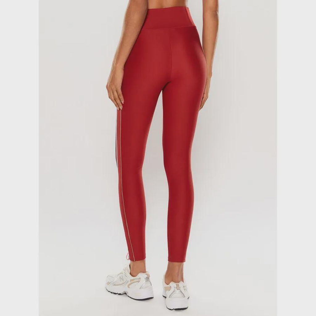 Imagem 2 do produto Calça Legging Body For Sure Lisa Pró - Feminina