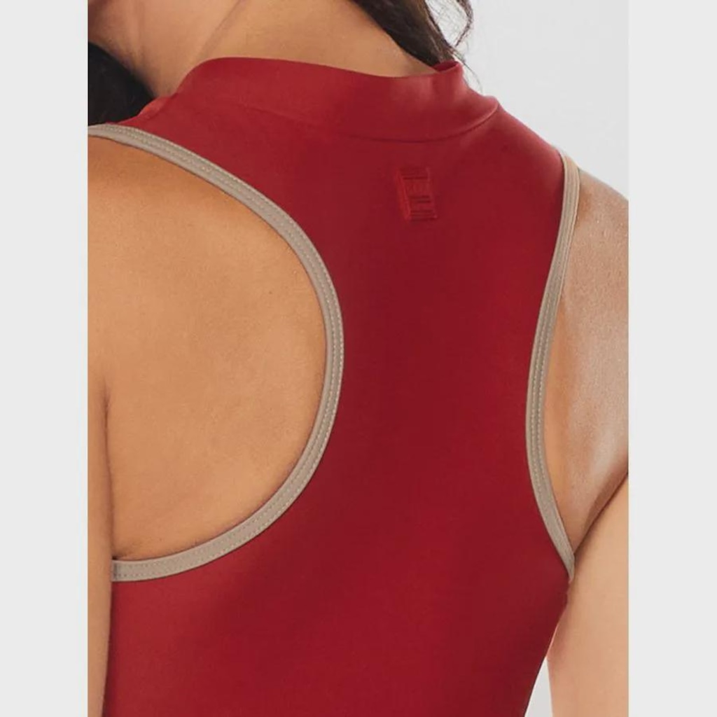 Imagem 5 do produto Top Cropped Body For Sure Pró - Feminino