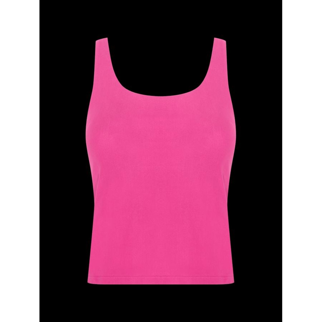 Imagem 5 do produto Camiseta Regata Body For Sure Lisa Fusion - Feminina
