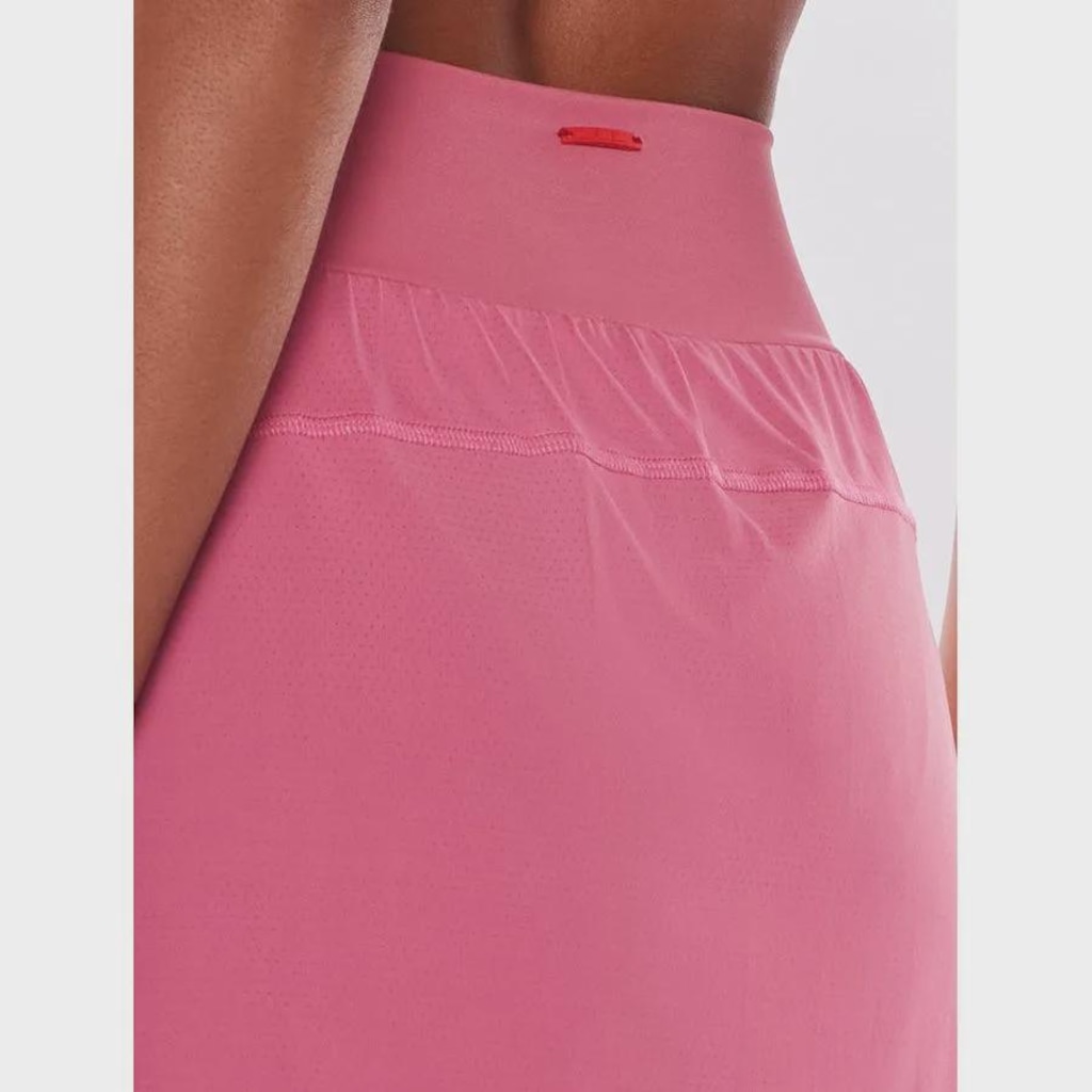 Imagem 5 do produto Short-Saia Body For Sure Liso Mom - Feminino