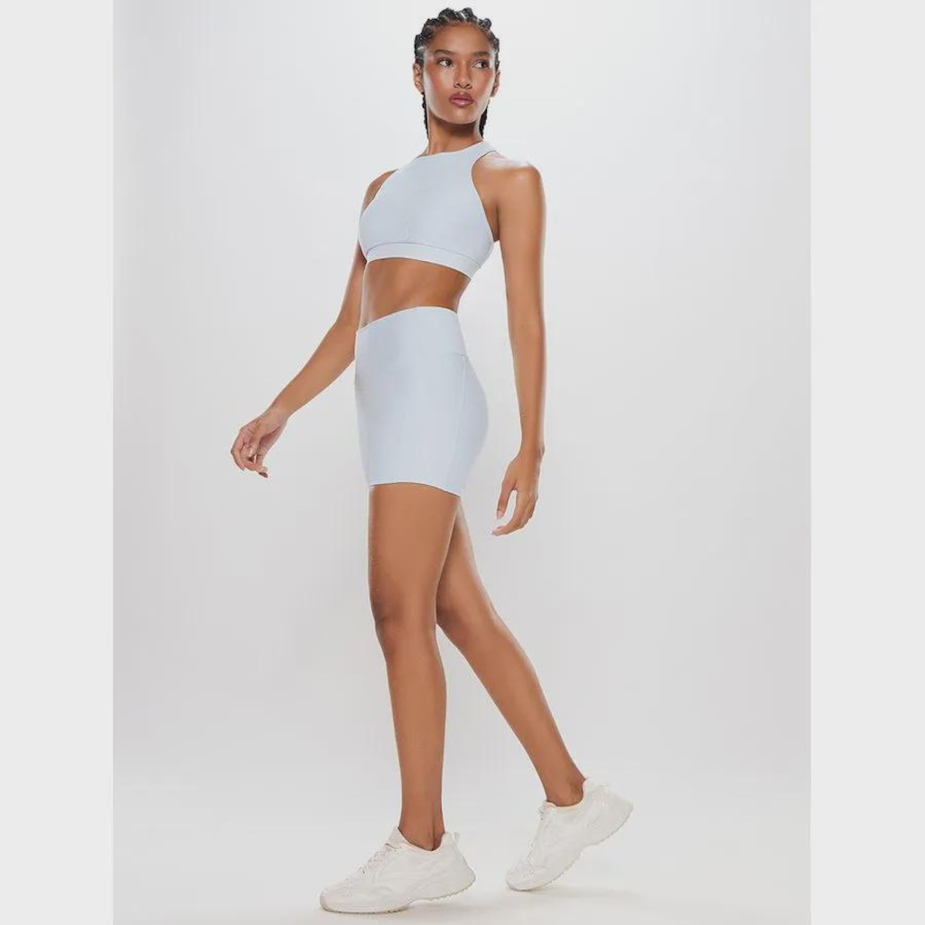 Imagem 1 do produto Bermuda Body For Sure Lisa Harmony - Feminina