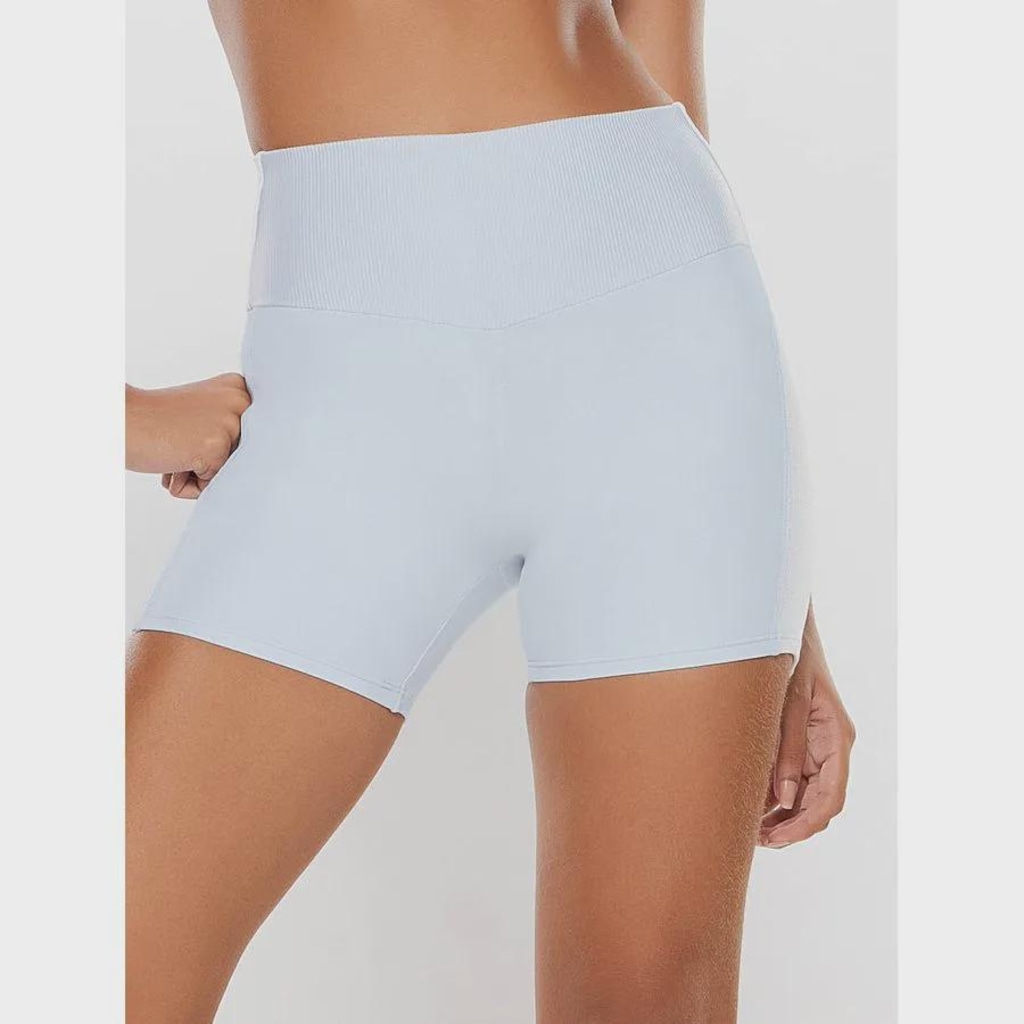 Imagem 2 do produto Bermuda Body For Sure Lisa Harmony - Feminina