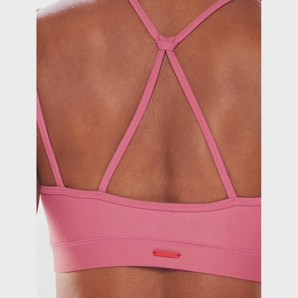 Imagem 5 do produto Top Alça Cruzada Body For Sure Liso Mom - Feminino