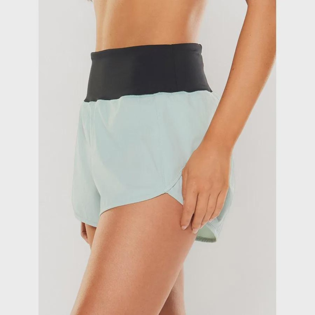 Imagem 4 do produto Shorts em Malha Body For Sure Move - Feminino