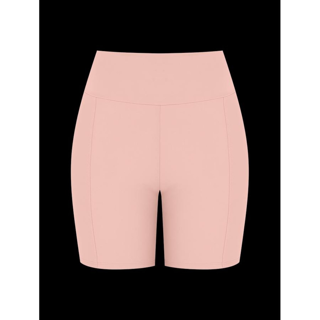 Imagem 5 do produto Bermuda Body For Sure Lisa Blush - Feminina