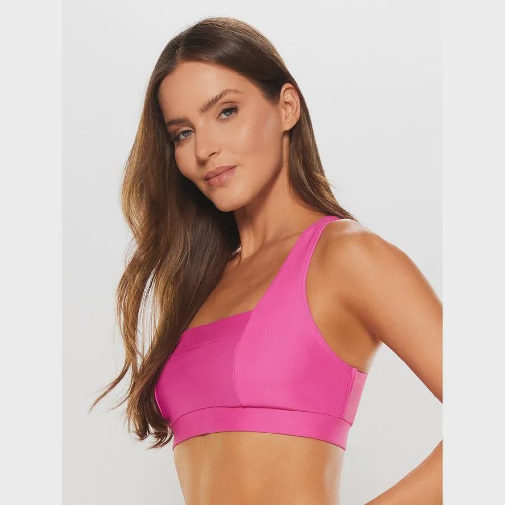 Imagem 4 do produto Top Nadador Body For Sure Liso Fusion - Feminino