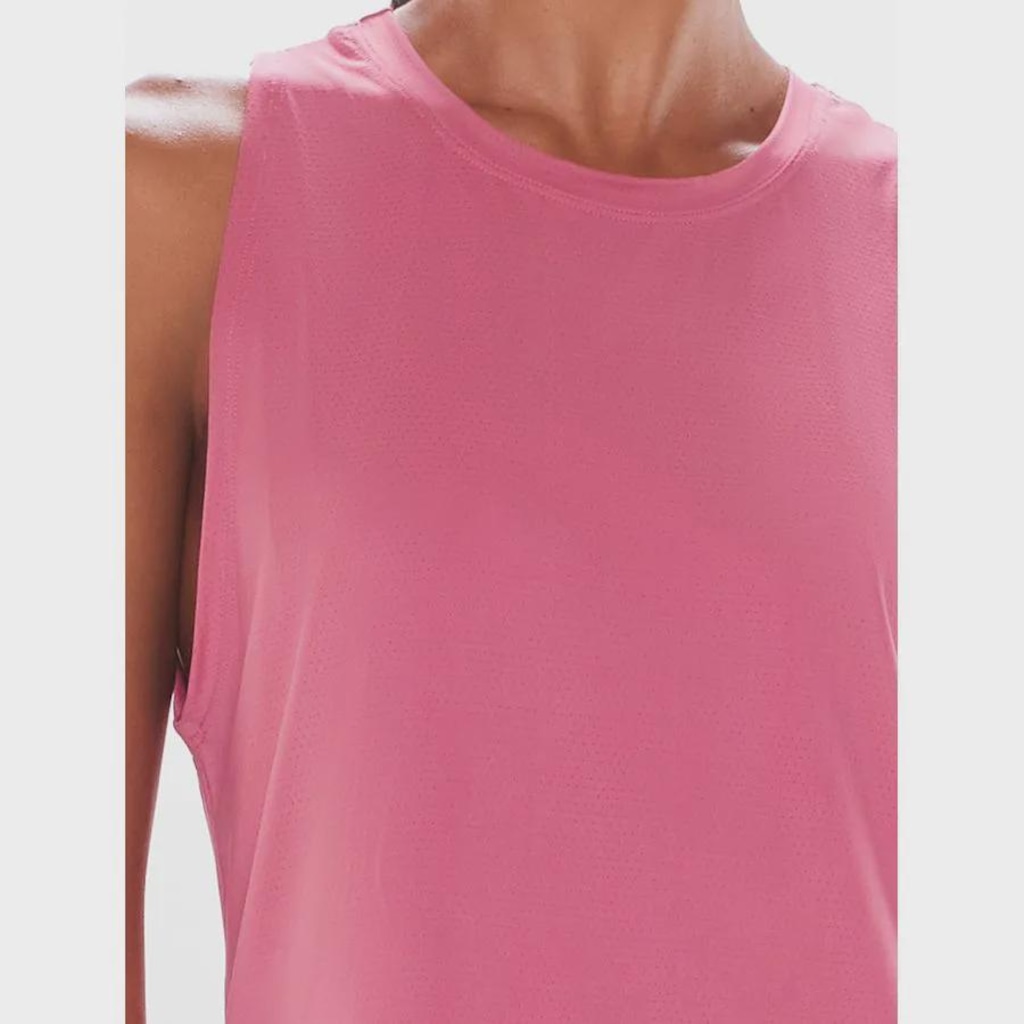 Imagem 4 do produto Camiseta Regata Body For Sure Lisa Mom - Feminina