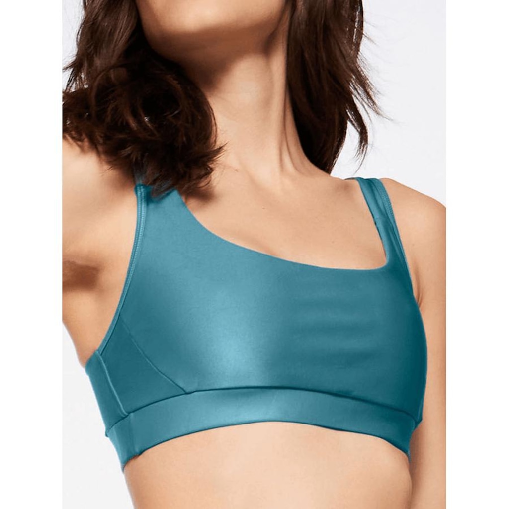 Imagem 4 do produto Top Alça Reta Liso Body For Sure 360 Soft - Feminino