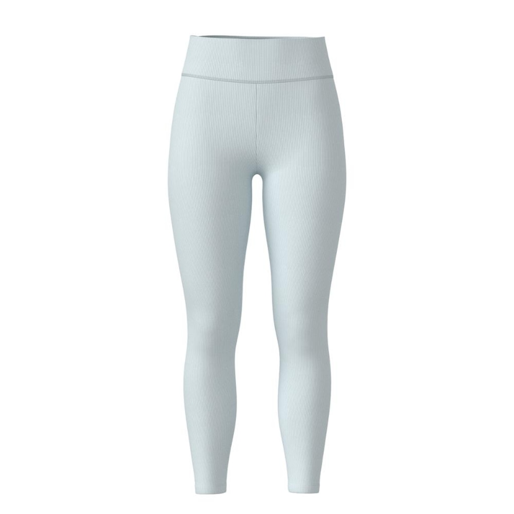 Imagem 3 do produto Calça Legging Fila Life Ribbed III Feminina