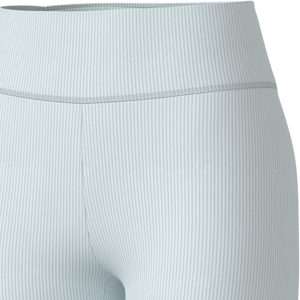 Imagem 4 do produto Calça Legging Fila Life Ribbed III Feminina