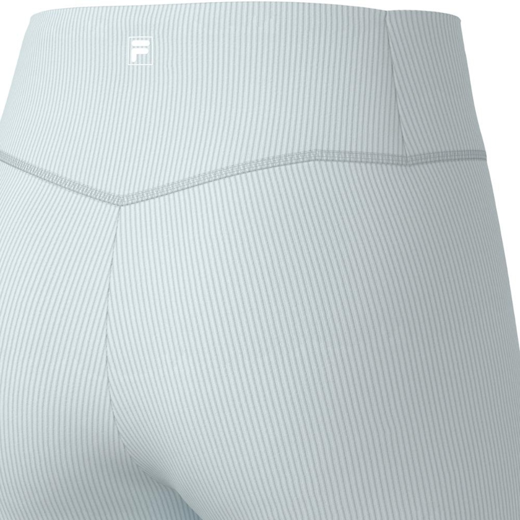 Imagem 5 do produto Calça Legging Fila Life Ribbed III Feminina