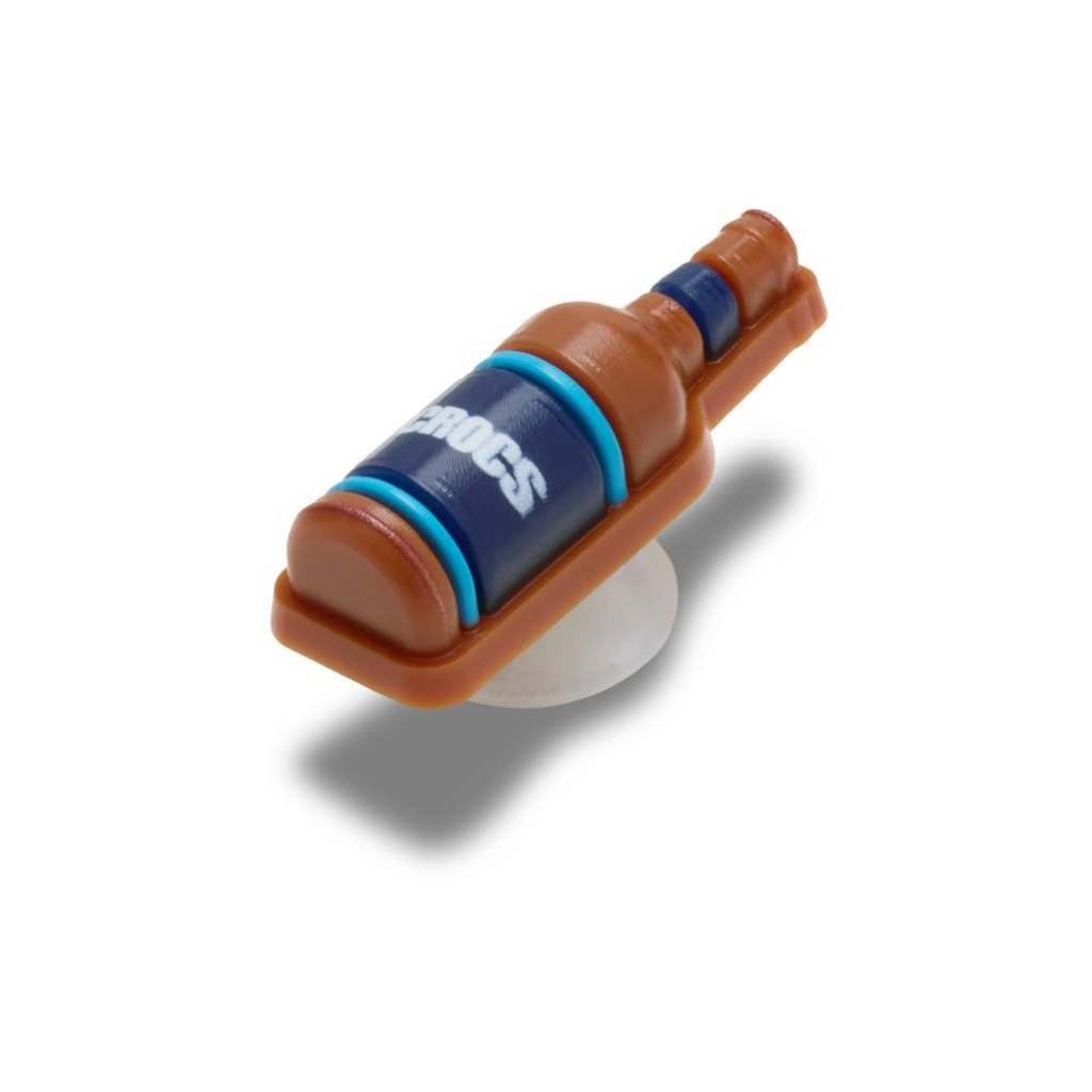 Imagem 2 do produto Jibbitz Crocs Garrafa Único - Unissex