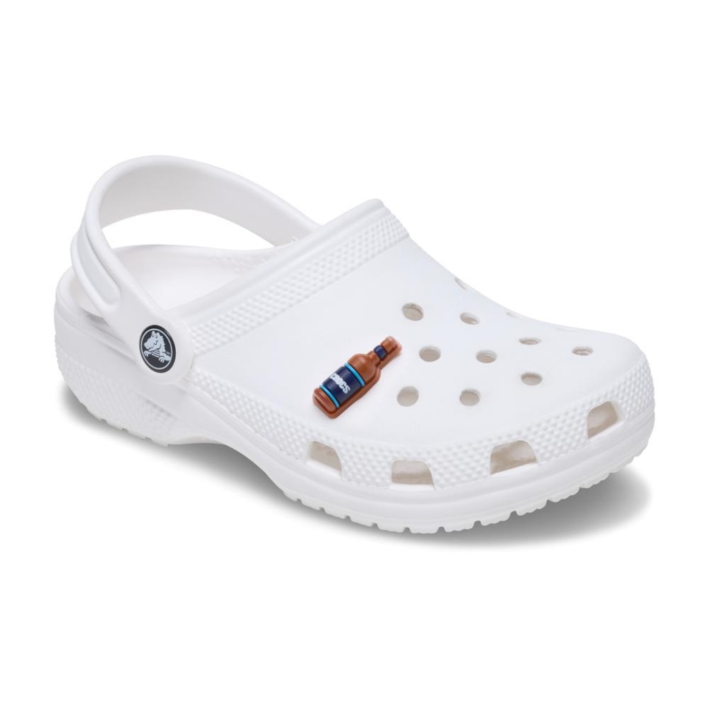 Imagem 3 do produto Jibbitz Crocs Garrafa Único - Unissex