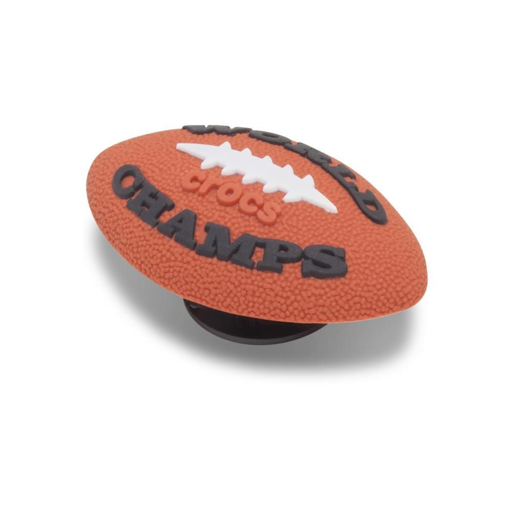 Imagem 2 do produto Jibbitz Crocs World Champs Único - Unissex