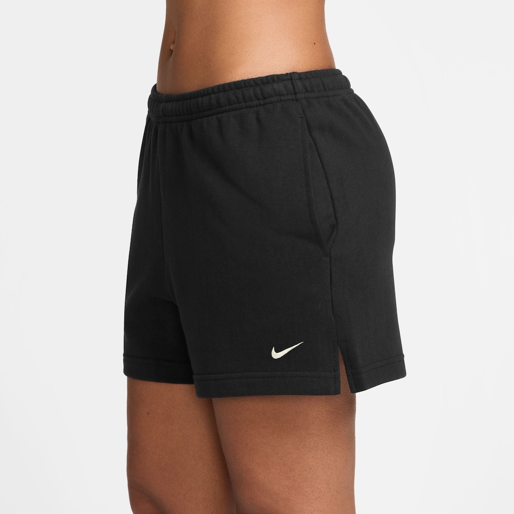 Imagem 3 do produto Shorts Nike Standard Fleece 4 Feminino