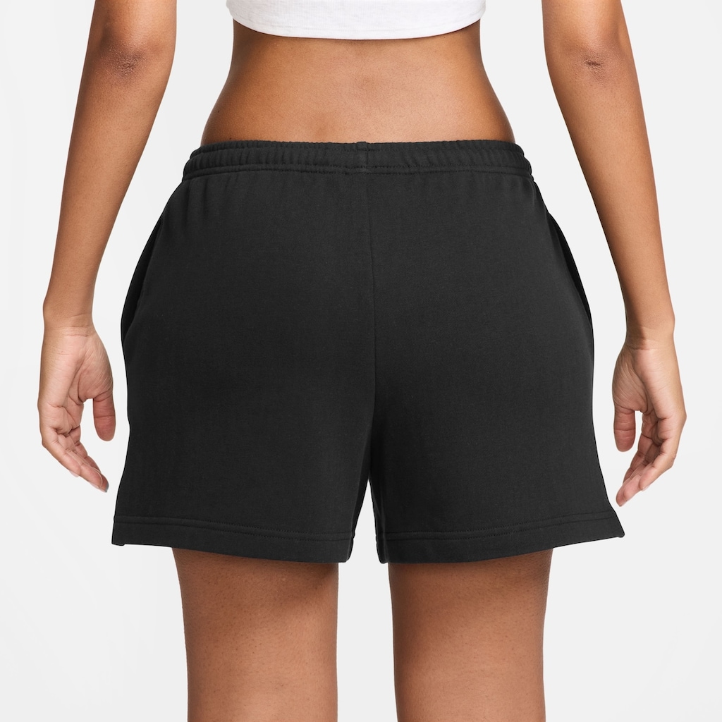Imagem 4 do produto Shorts Nike Standard Fleece 4 Feminino