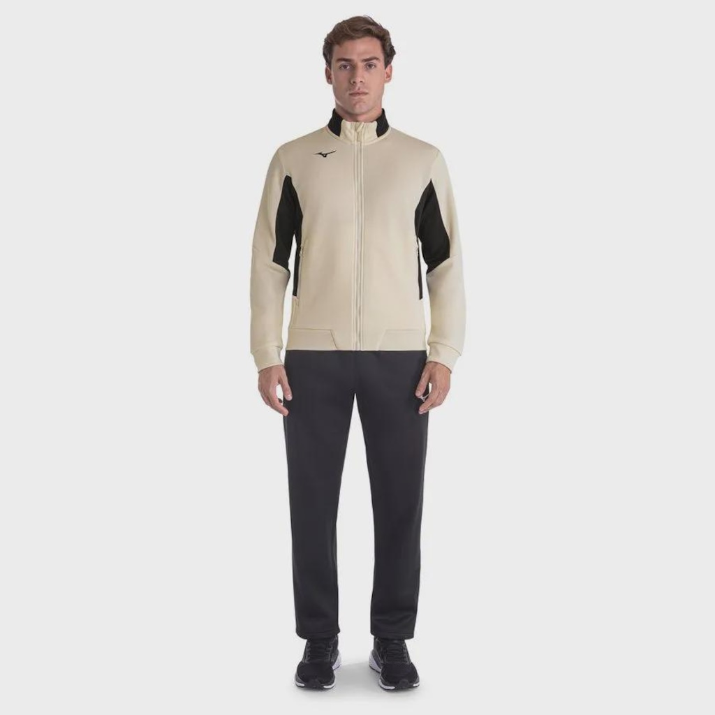 Imagem 1 do produto Conjunto de Agasalho Mizuno Root IV Masculino
