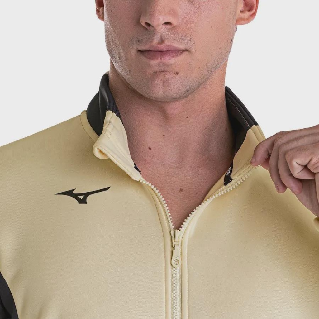 Imagem 4 do produto Conjunto de Agasalho Mizuno Root IV Masculino