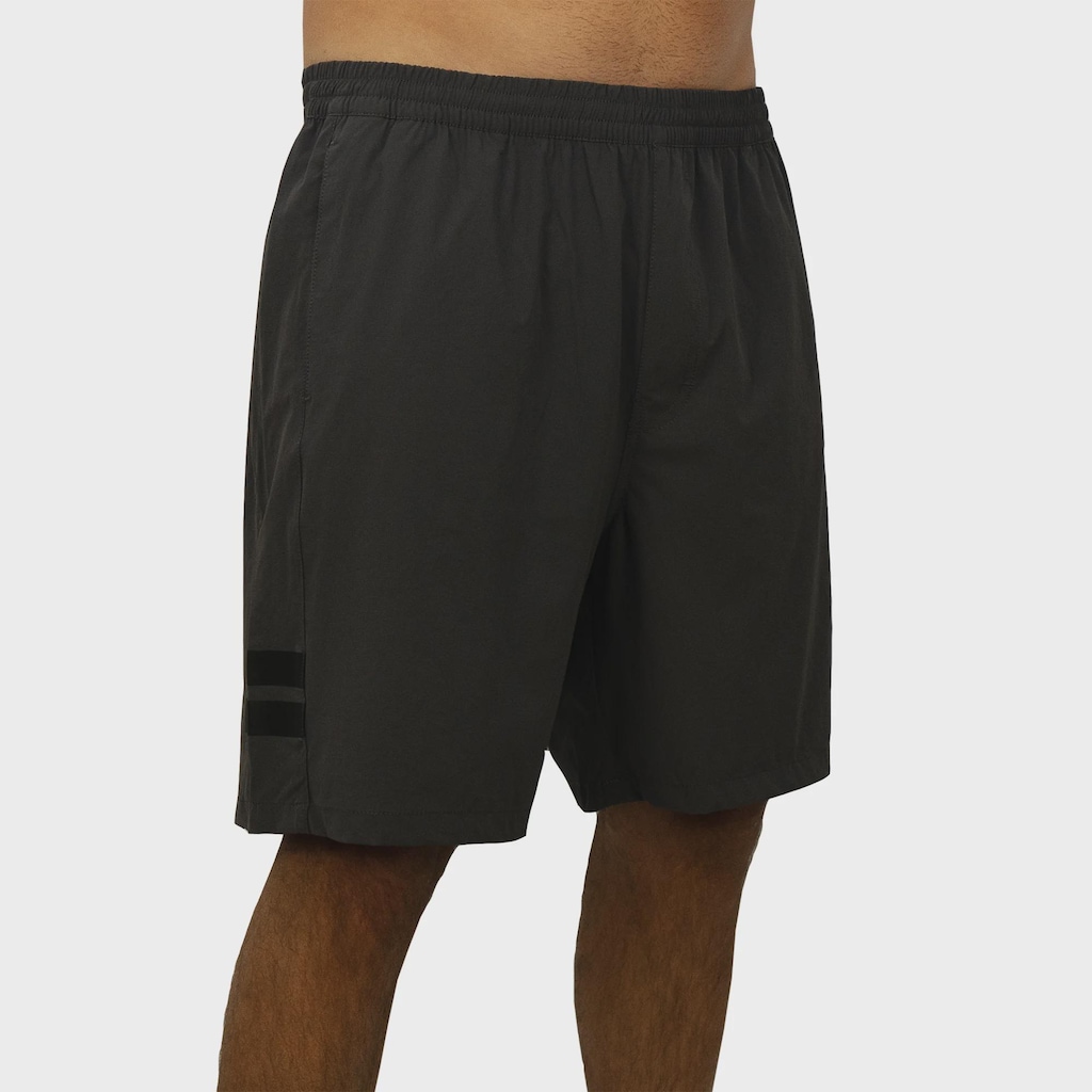 Imagem 3 do produto Bermuda Extra Grande Hurley Volley Blok - Masculina