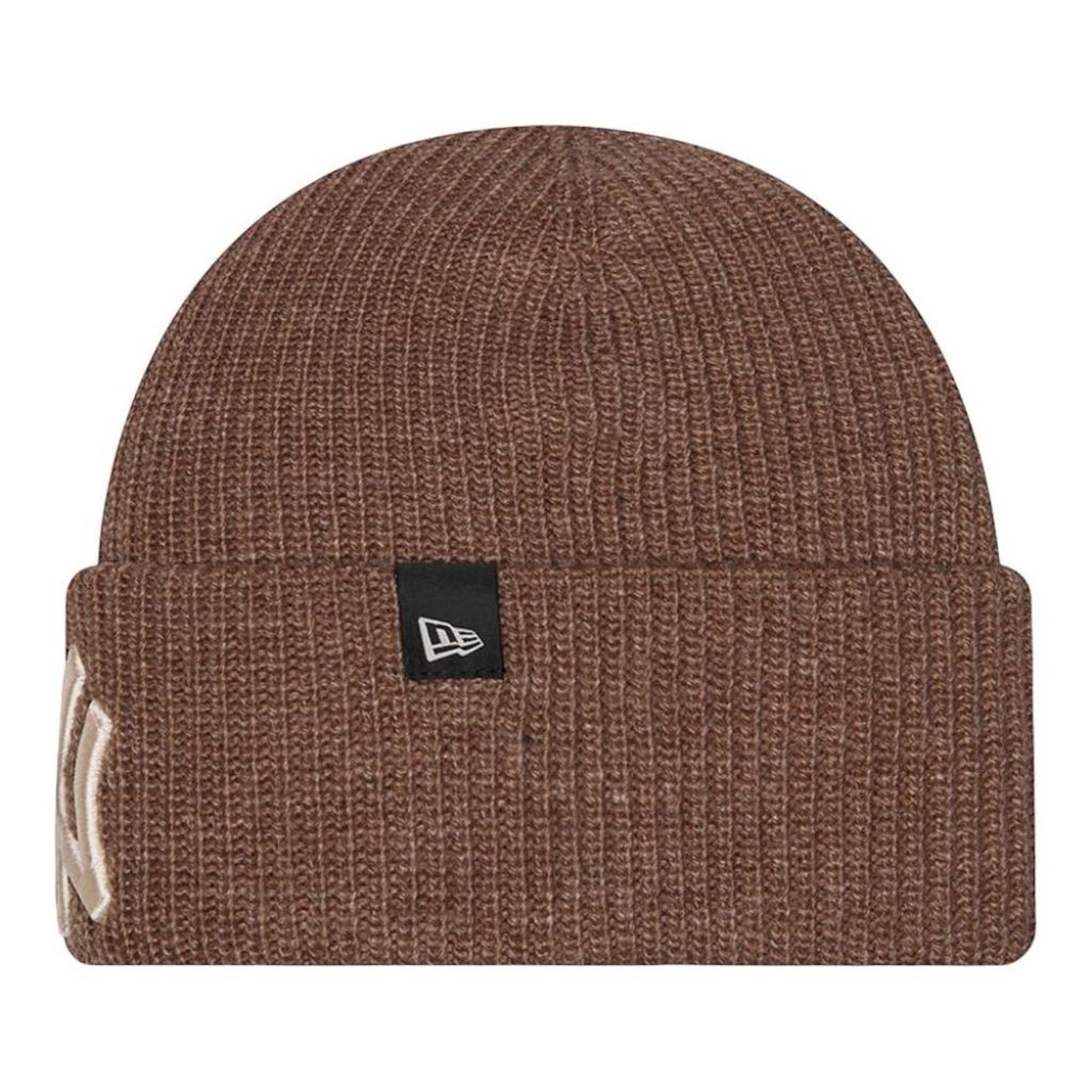 Imagem 3 do produto Gorro Masculino New York Yankees New Era Short Cuff Beanie