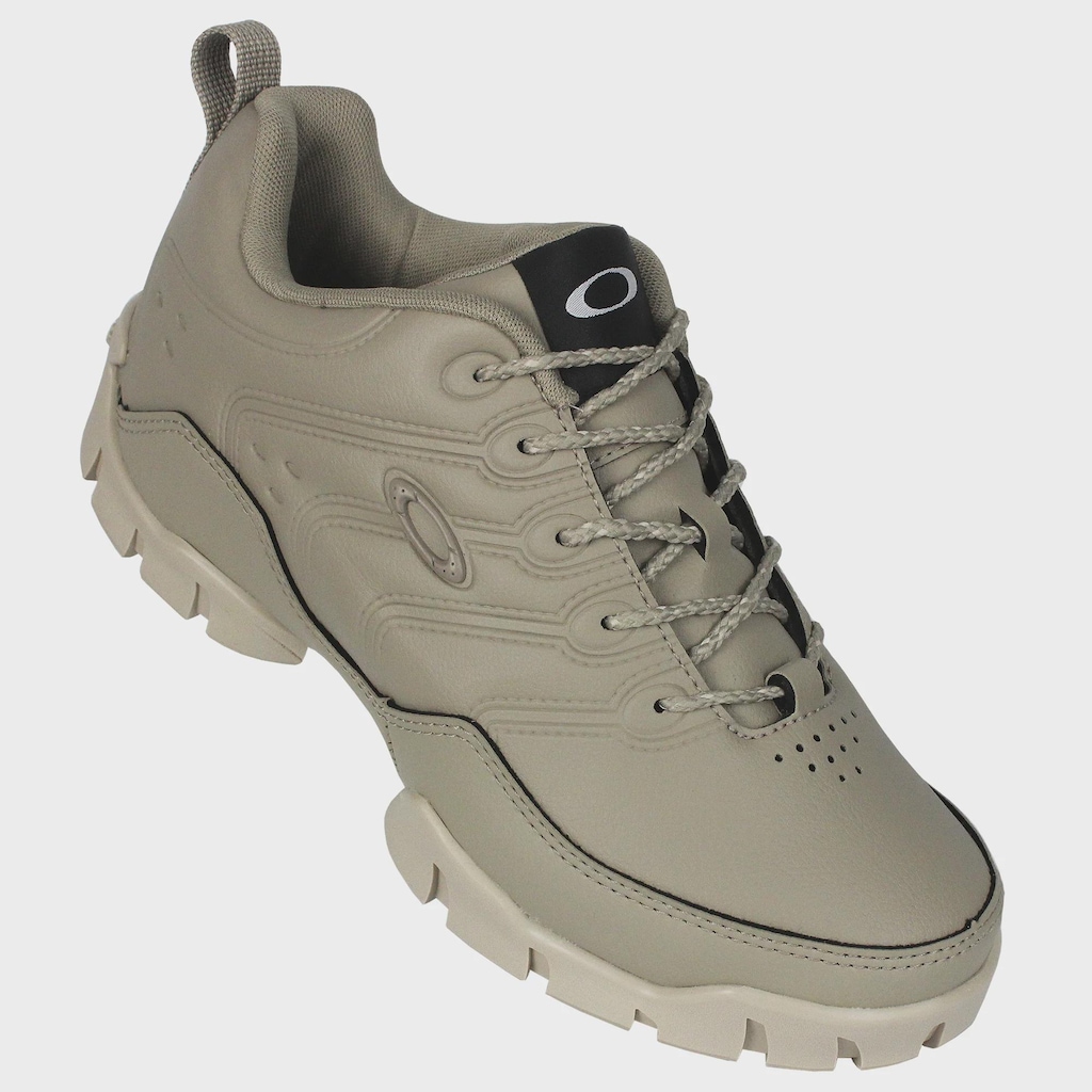 Imagem 2 do produto Tênis Masculino Oakley Bridge New Khaki