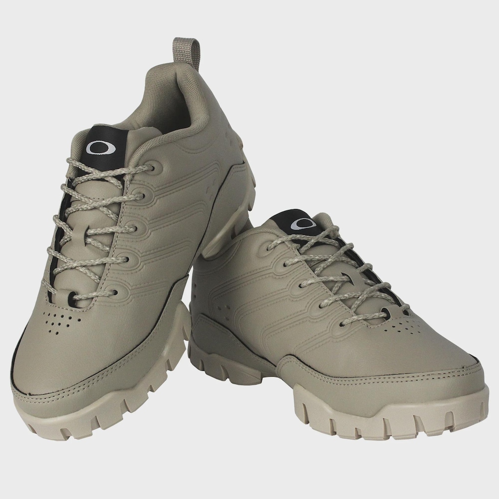 Imagem 3 do produto Tênis Masculino Oakley Bridge New Khaki
