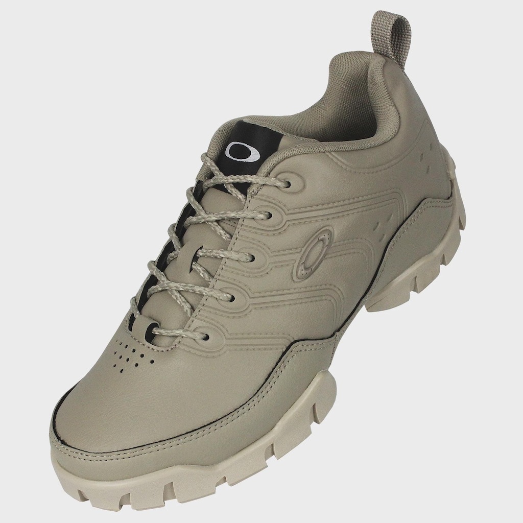 Imagem 4 do produto Tênis Masculino Oakley Bridge New Khaki