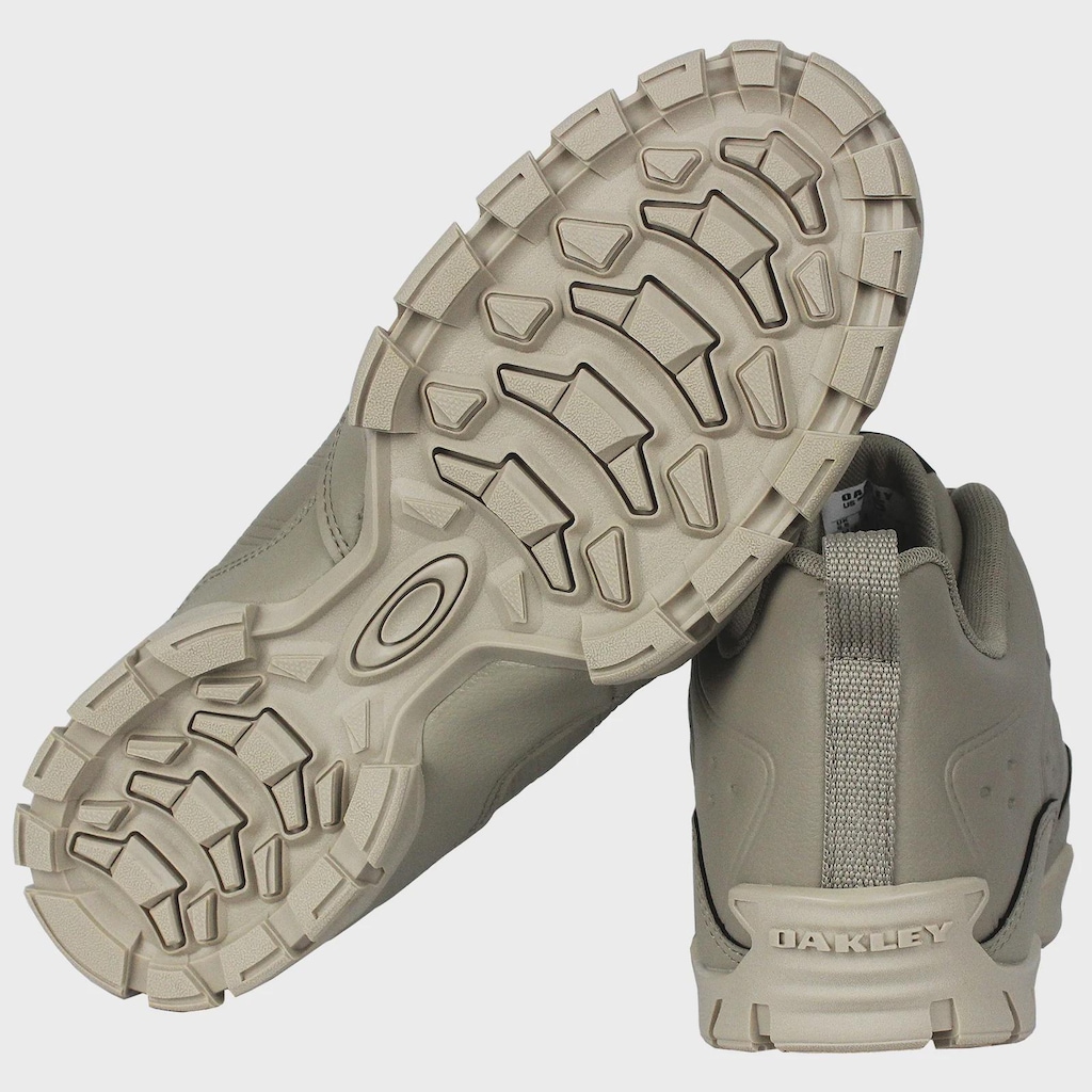 Imagem 5 do produto Tênis Masculino Oakley Bridge New Khaki
